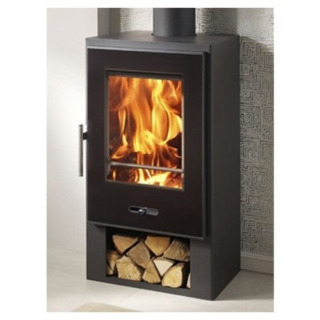 Poêle à bois Andes 7kW